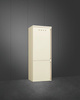 Smeg - Chłodziarko-zamrażarka, Coloniale FA8005LPO6 COLONIALE