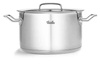 Garnek wysoki 6,3l 24cm Opc 2 - Fissler