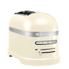 Toster Na 2 Kromki Artisan Kitchenaid 5KMT2204EAC, Kremowy