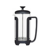 Zaparzacz French Press 1L czarna stal - Kitchen Craft