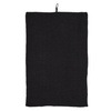 Ręcznik kuchenny 40 x 60 cm Soft black 24617 - Södahl