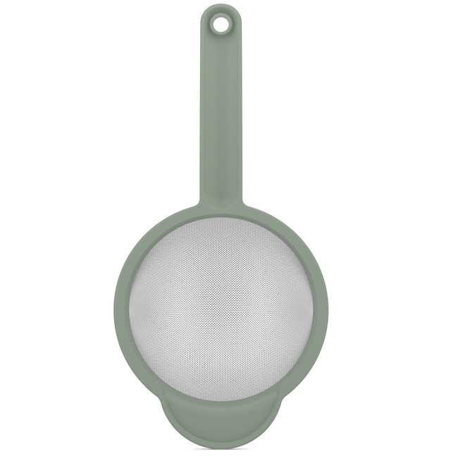 Sitko Mepal Chef It 167 mm Nordic Sage z wypustką do oparcia na garnku