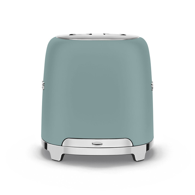Smeg - Tostery na 2 kromki Tsf01egmeu 50's Style