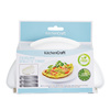 Naczynie do omletu z mikrofalówki tworzywo sztuczne KitchenCraft KCMOMELETTE KitchenCraft