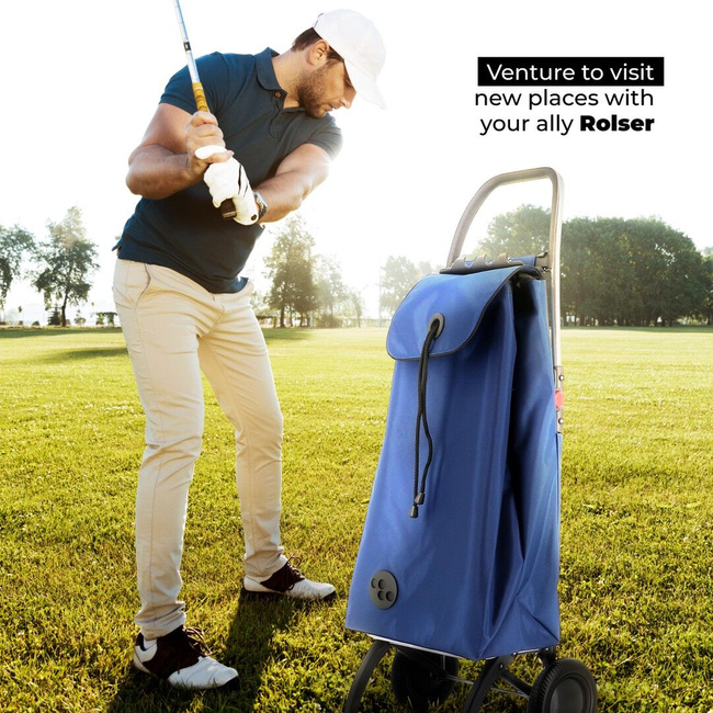 I-max Mf 2 Niebieski - Rolser