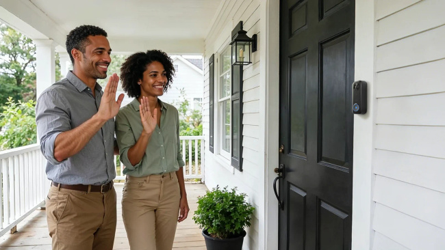 Aqara Doorbell Camera Hub G400 Select | Wideodomofon | Dzwonek do drzwi, Hub, Kamera, Apple Homekit