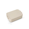 Pojemnik na lunch Brabantia Make & Take, rozmiar M 1,1 l, Soft Beige