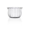 filiżanki do herbaty 420 ml Clear - Ichendorf Milano
