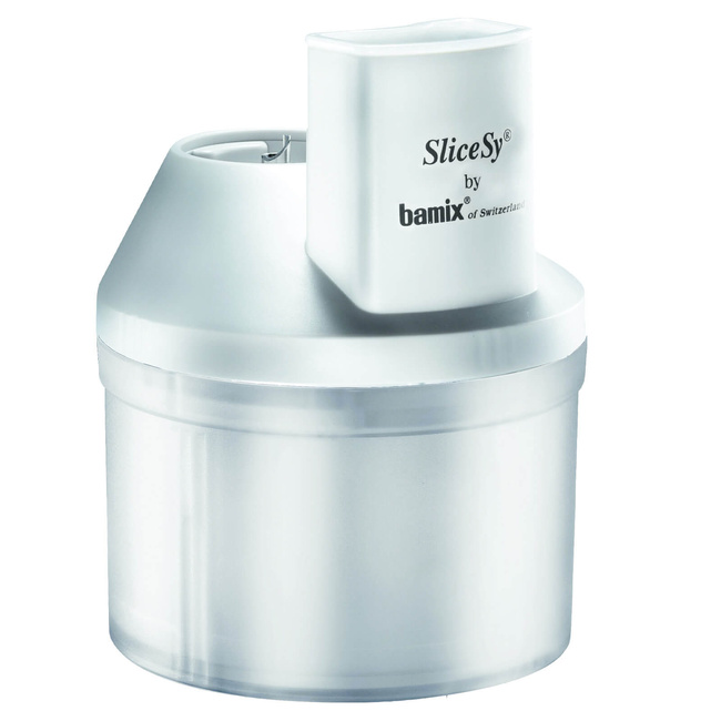 Bamix Superbox M200 - Biały - Blender Ręczny