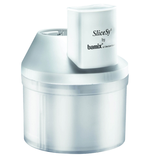 Bamix Superbox M200 - Biały - Blender Ręczny - Outlet