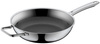 Patelnia głęboka 28 cm. Profi resist - Wmf
