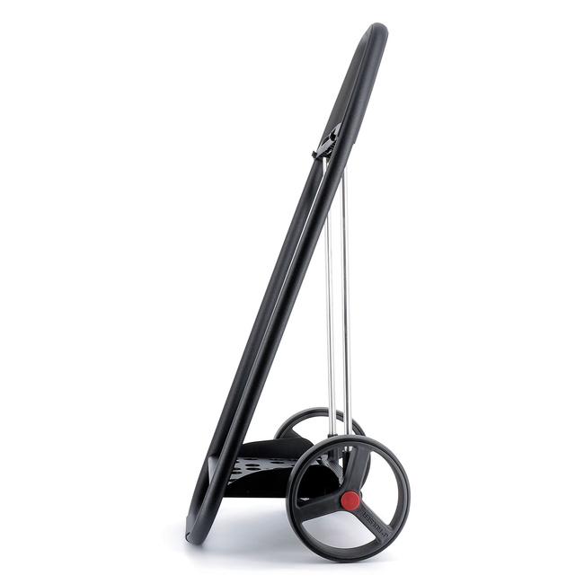 Wózek na zakupy Com Tweed 8 Black Tube Zielony - Rolser