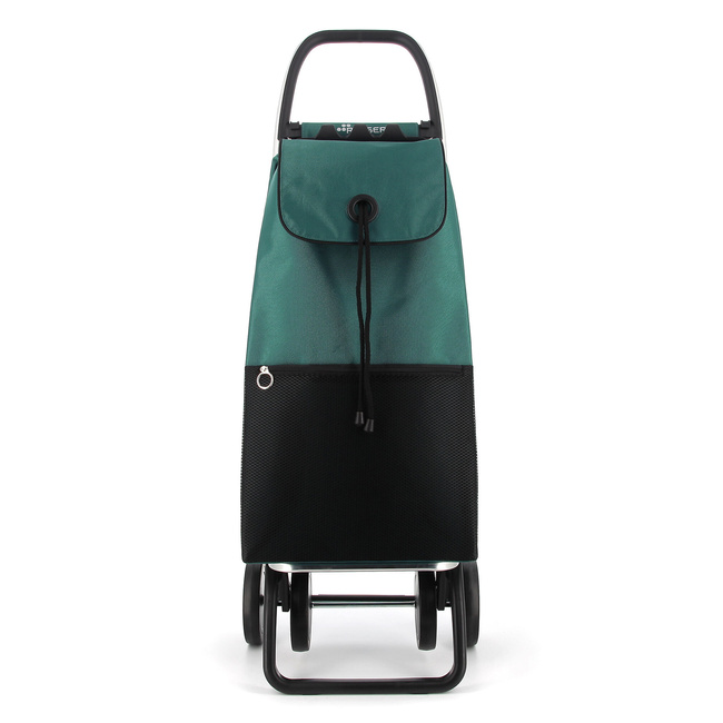 I-Max Urban Mf 4L Aguamarina Wózek na zakupy 43 l Rolser