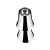 Lampa LED ze stali nierdzewnej Alessi