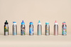 Butelka Termiczna Flip-Up Campus 350 Ml Cool Mint 107458090300 - Mepal