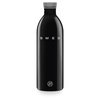 Smeg - Butelka na wodę WBF02BL 24Bottles® - czarna