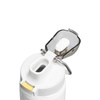 Stanley butelka termiczna Classic Wellspring 0.71L Hammertone Frost