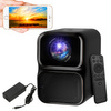 Wanbo Tt Projektor Auto Focus, Full Hd 1080p, 650lm, Bluetooth 5.1, Wi-Fi 2.4ghz 5ghz