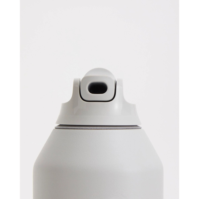 Butelka sportowa Chilly's 1000 ml Szary