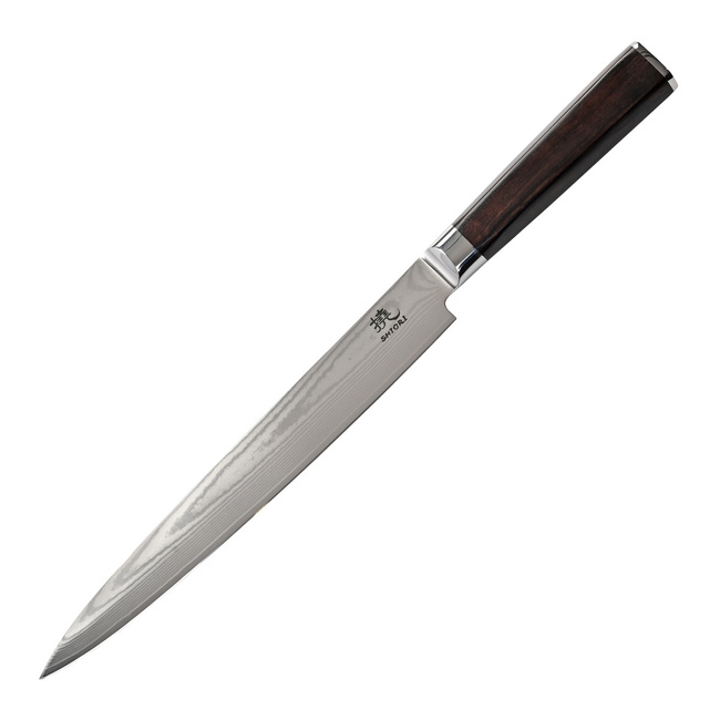 Shiori - Sashimi - Profesjonalny nóż do przyrządzania sushi 25,40 cm
