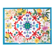 Podkładka na stół Flower & Lemon 38 cm - Guzzini