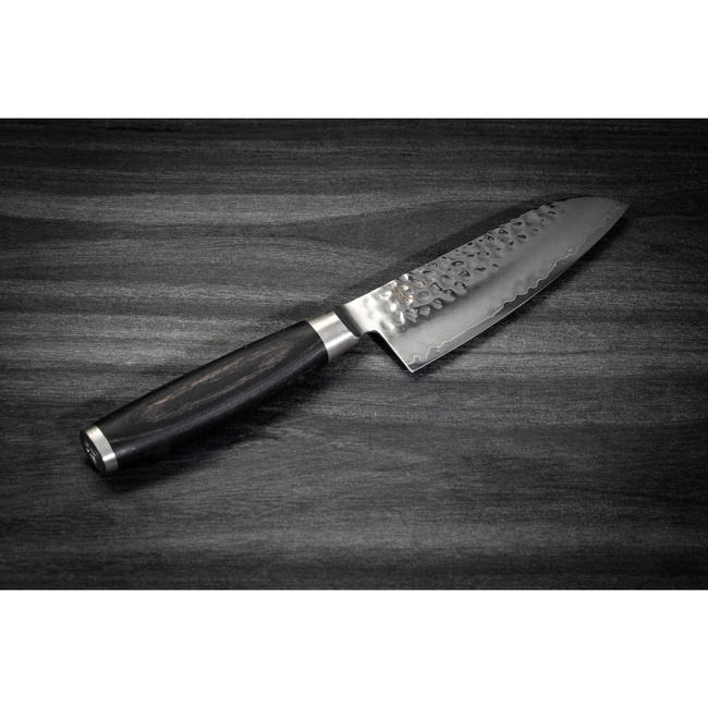 Nóż santoku mały 12,5 cm/5 taishi - yaxell