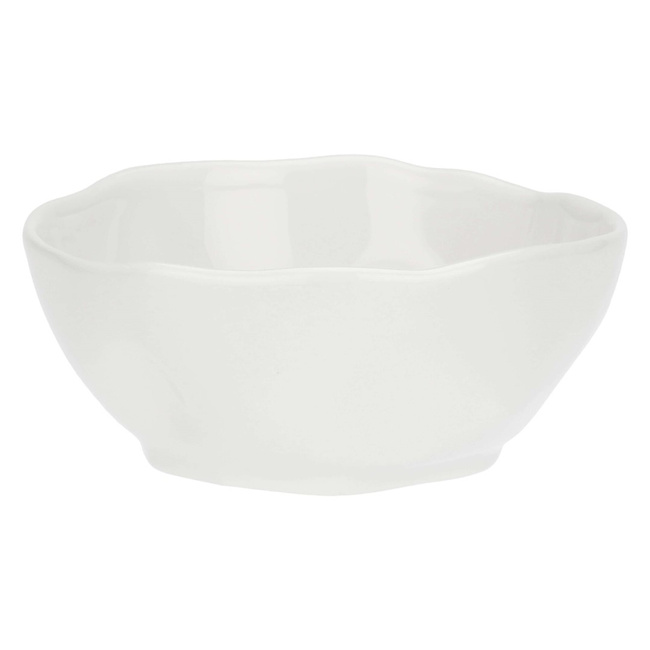 La Porcellana Bianca Lunia Zestaw 6 Misek 12 Cm