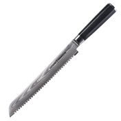 Samura Damascus Nóż do chleba 230 cm