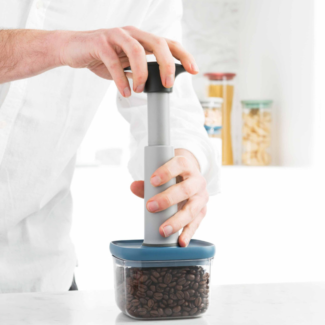 4-el. Zestaw pojemników próżniowych - Berghoff