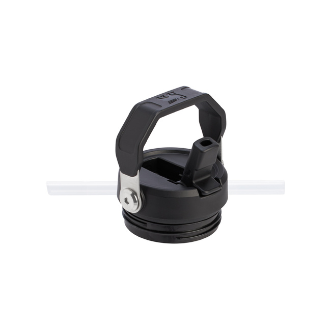 Butelki na wodę Stanley Iceflow™ Flip Straw 2.0 0.47 L Black 2.0