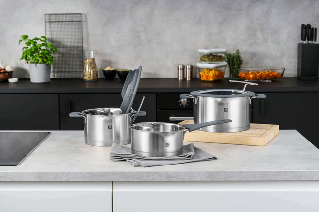 Simplify Zestaw 5 garnków - Zwilling