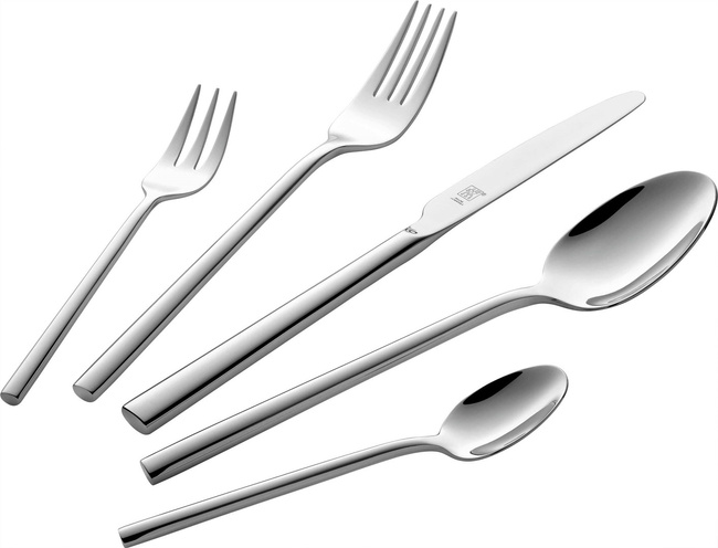 Zwilling Aberdeen zestaw sztućców (60 elementów)
