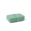 Pudełko na kanapki średnie - Sage