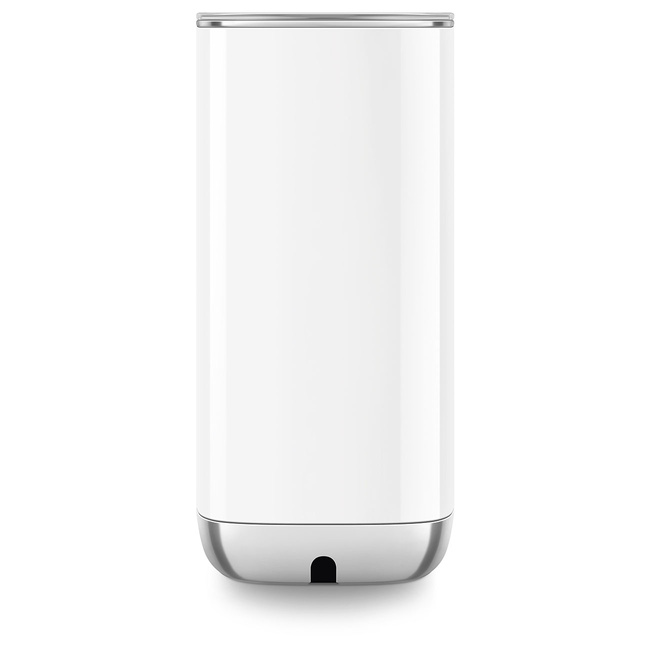 Spieniacz Do Mleka Smeg Mff02Wheu Biały 50's Style