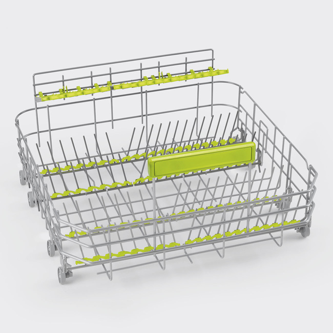 Smeg - Zmywarka do Naczyń, 60 Cm Universal St354Bql Czarny (Panel Sterowania)