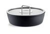 Garnek Adamant niski 28cm - Fissler