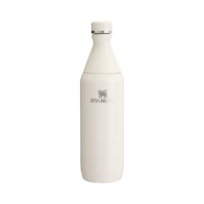 Stanley Butelka All Day Slim 0,6L - Cream