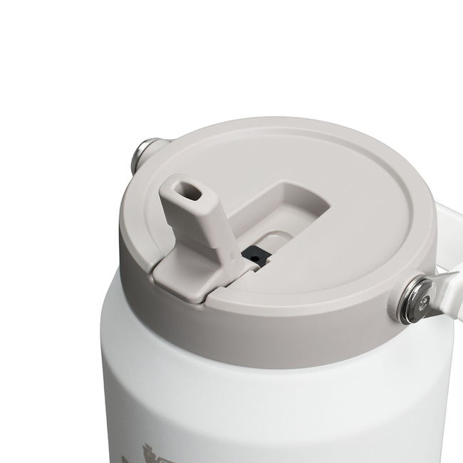 Stanley Bidon Sportowy Iceflow™ Flip Straw 1.9l Frost