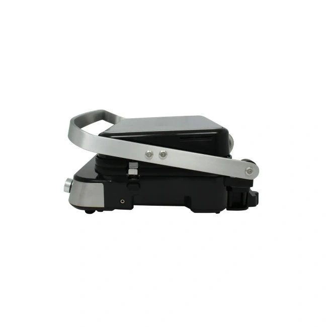 Grill kontaktowy ceramiczny Wartmann WM-2208 CG 2000 W | gofry, panini, teppanyaki