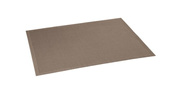 Podkładka Flair Style 45x32 cm, czekoladowa - Tescoma