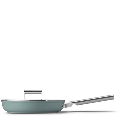 Smeg - Patelnia o średnicy 28 cm FPF2802EGM 0