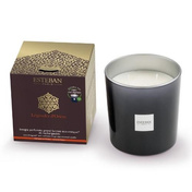 Świeca zapachowa 450g Legendes Dorient - Esteban