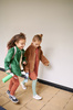 Butelka dla dzieci Mepal Pop-Up Campus 400 ml Animal Planet Tiger