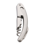 Korkociąg kelnerski 2 stopniowy - Weis