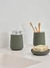 Dozownik Do Mydła Nova 0,25l Olive Green 28099 - Zone Denmark