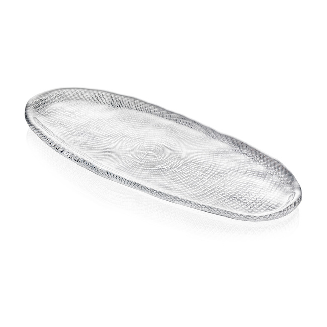 Patera owalna 34 cm Ivv
