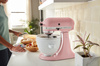 Sorbetiera 5KSMICM + Łyżka Do Lodów KG117OB Kitchenaid