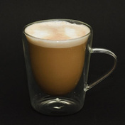 Szklanki termiczne z uchwytami 2 szt. - Luigi bormioli