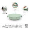Miski na lunch 1l Jade Green - Brabantia