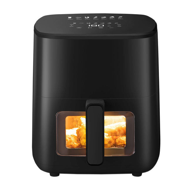 Extralink Home SJ-500 5L | Frytkownica | 5L